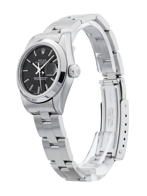 Rolex Datejust Lady 69160 Image 2